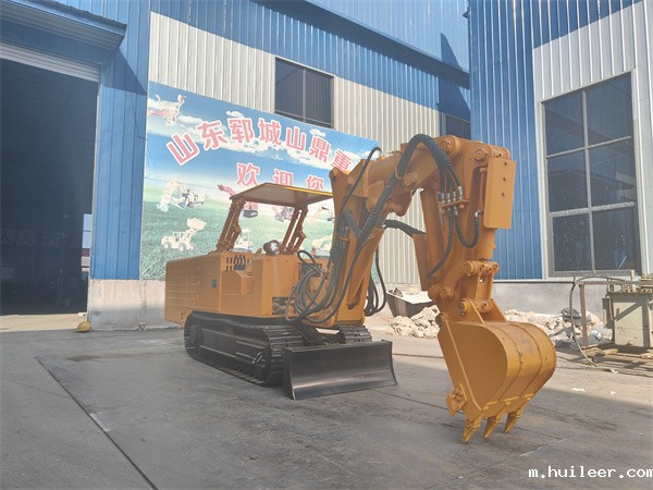 巷道修复机厂家