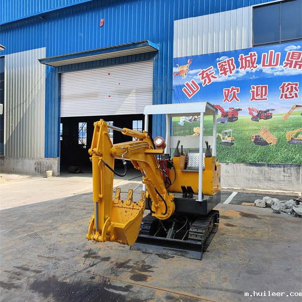 防爆扒渣机使用安全技术措施